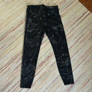GapFit leggings - medium